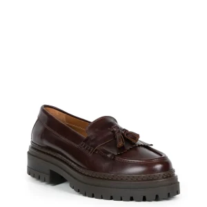 Women Bobbies Loafers & Derbies | Deniz