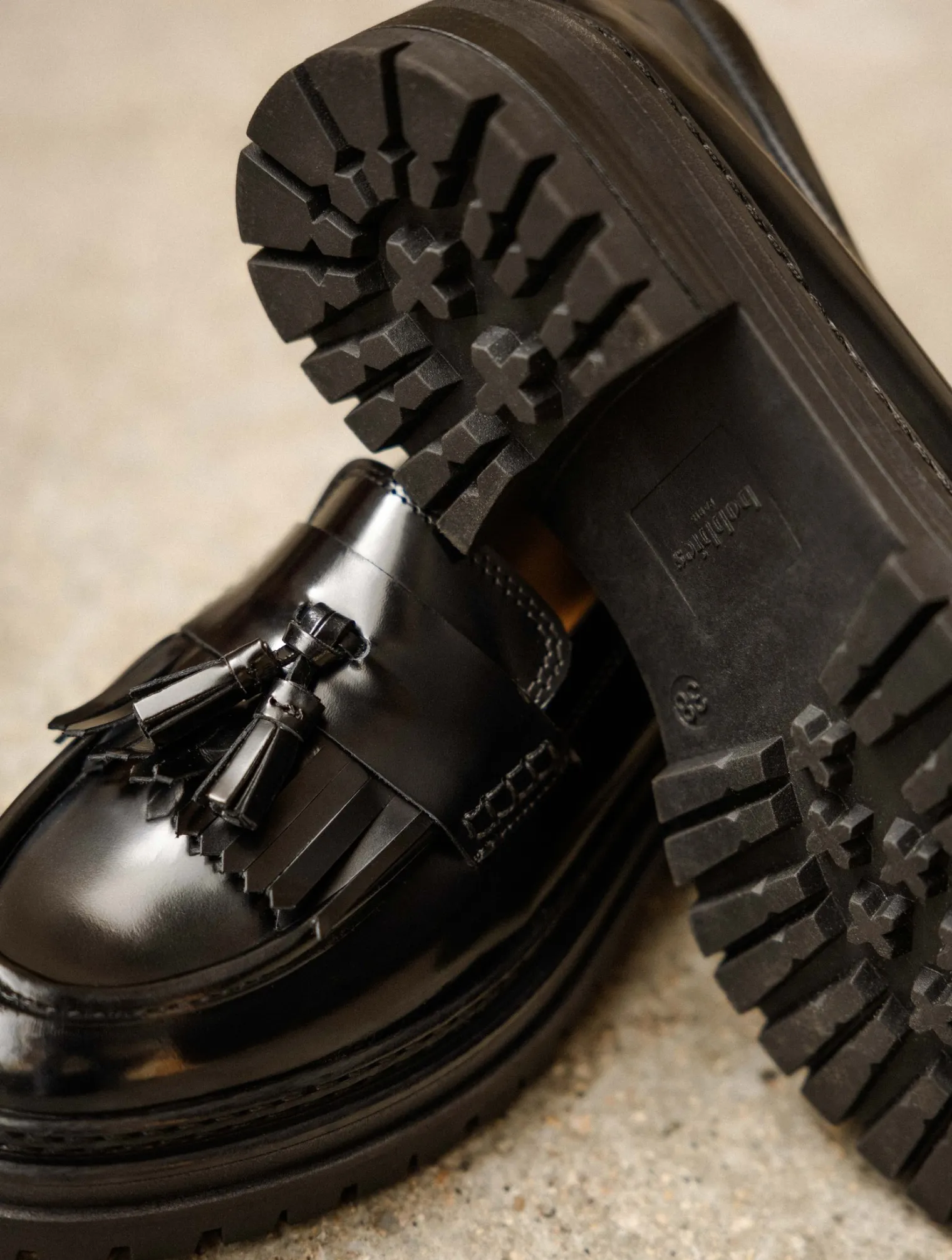 deniz_6.webp Women Bobbies Loafers & Derbies | Deniz