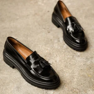 Women Bobbies Loafers & Derbies | Deniz