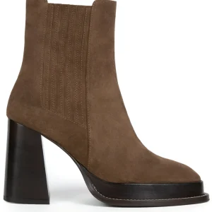 Women Bobbies Ankle Boots | Platforms & Clogs | Deva