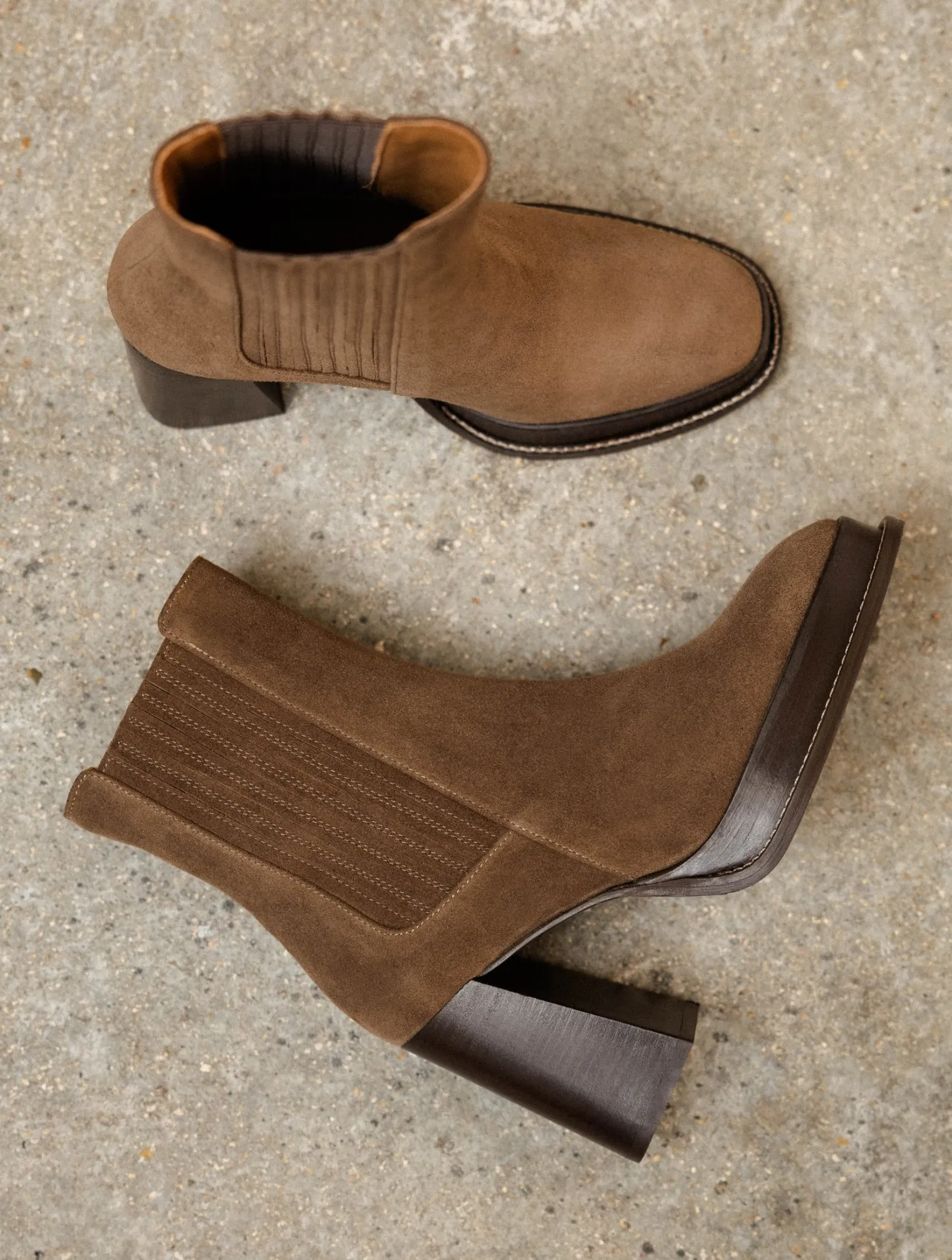 deva_2.webp Women Bobbies Ankle Boots | Platforms & Clogs | Deva