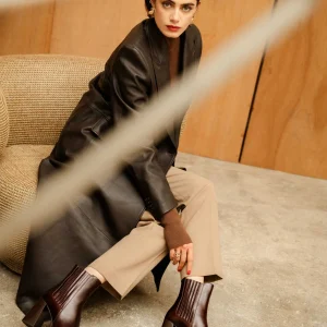 Women Bobbies Platforms & Clogs | Ankle Boots | Deva