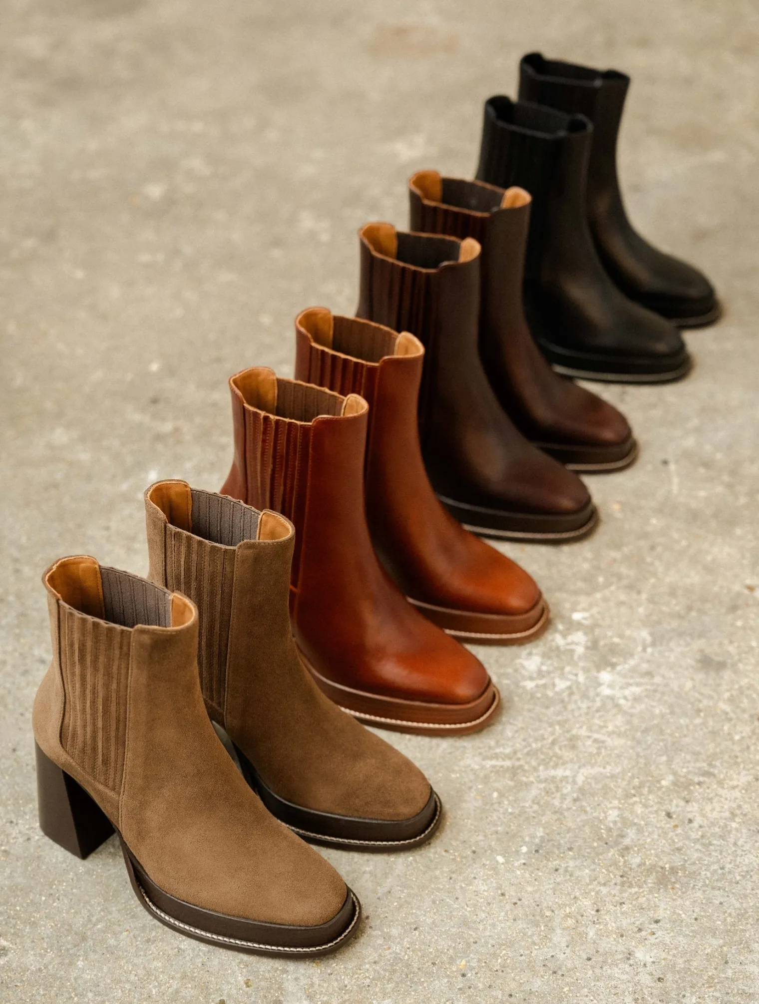 deva_5-1.webp Women Bobbies Platforms & Clogs | Ankle Boots | Deva