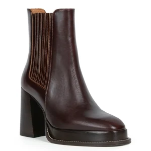 Women Bobbies Platforms & Clogs | Ankle Boots | Deva