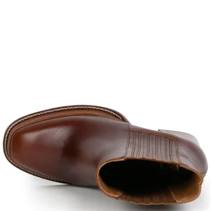 Women Bobbies Platforms & Clogs | Ankle Boots | Deva