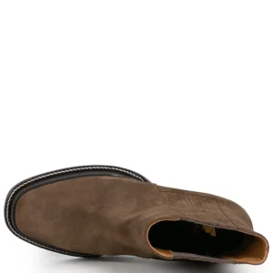 Women Bobbies Ankle Boots | Platforms & Clogs | Deva