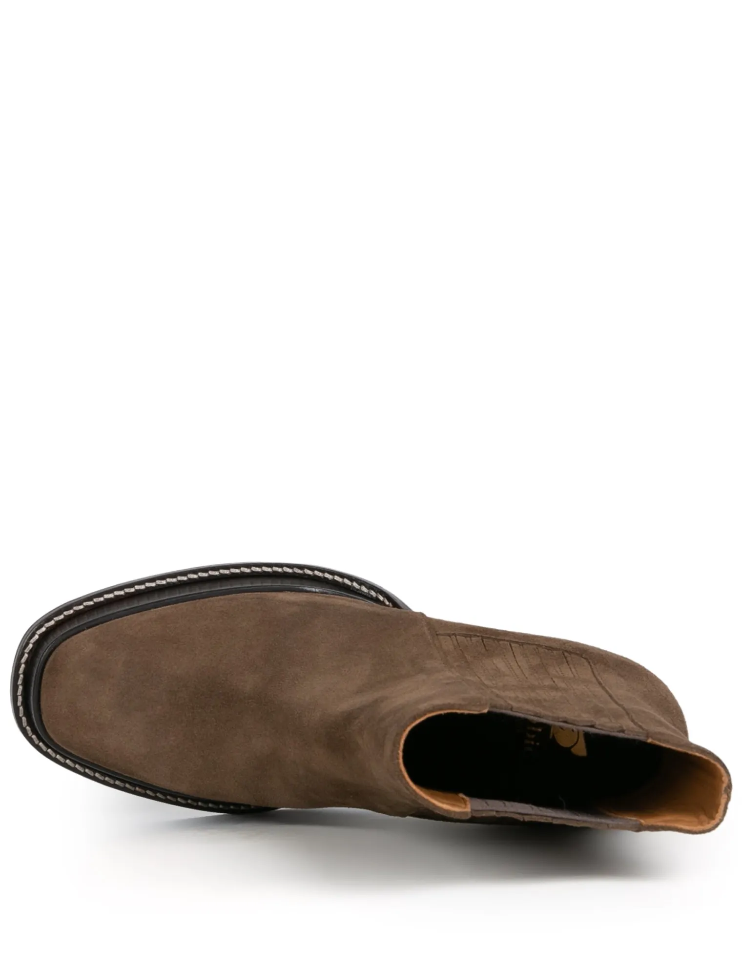 deva_8.webp Women Bobbies Ankle Boots | Platforms & Clogs | Deva