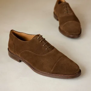 Bobbies Derbies & Oxfords | Django