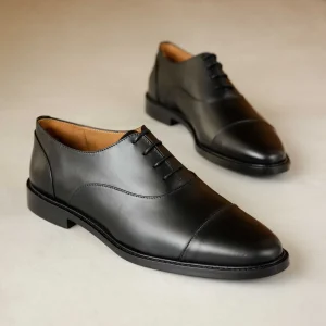 Bobbies Derbies & Oxfords | Django