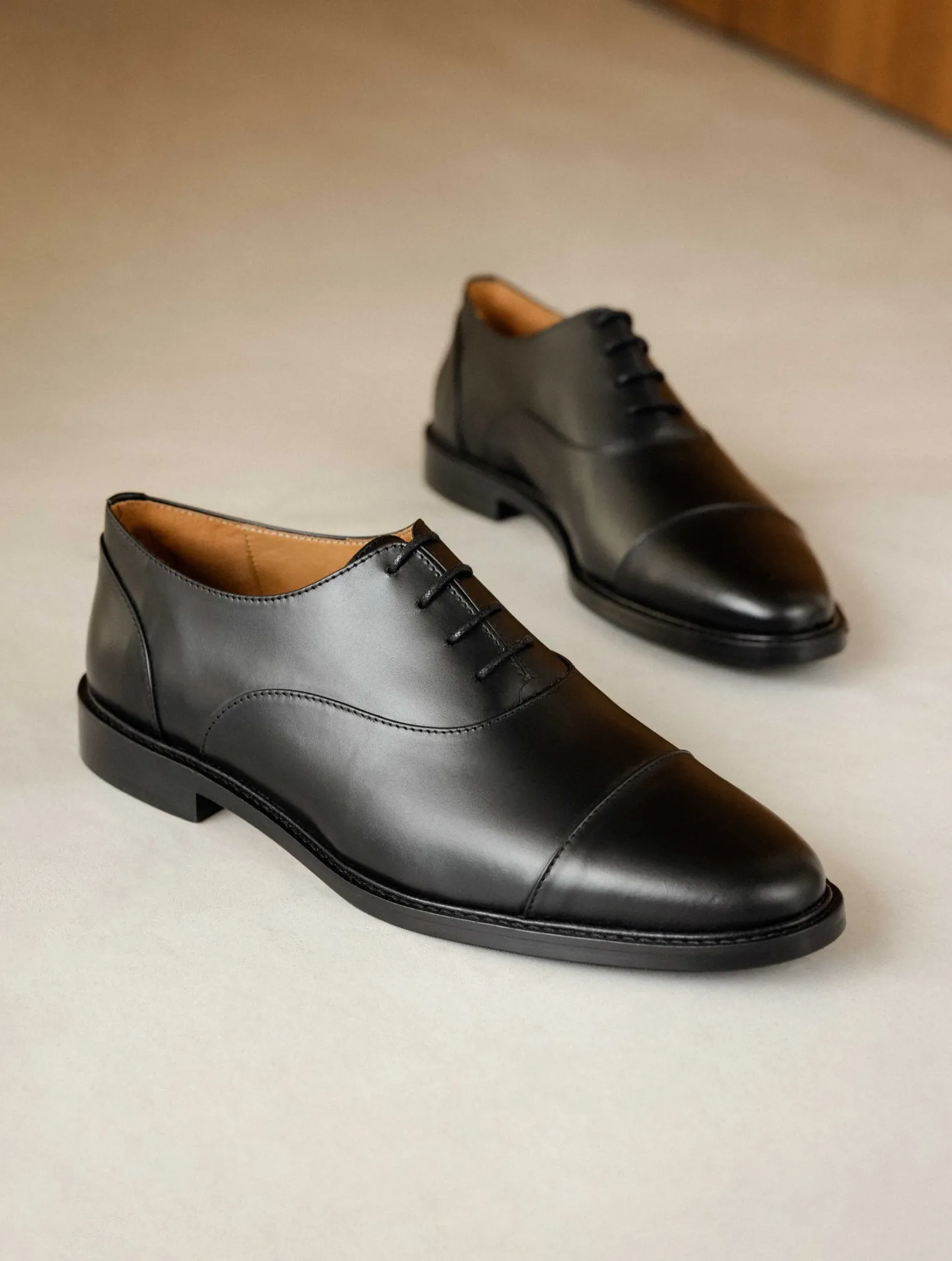 django_0.webp Bobbies Derbies & Oxfords | Django