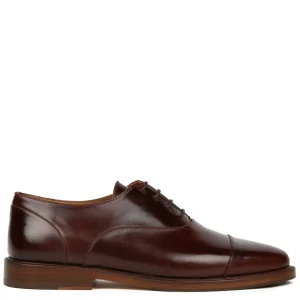 Bobbies Derbies & Oxfords | Django