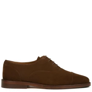Bobbies Derbies & Oxfords | Django