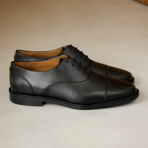 Bobbies Derbies & Oxfords | Django