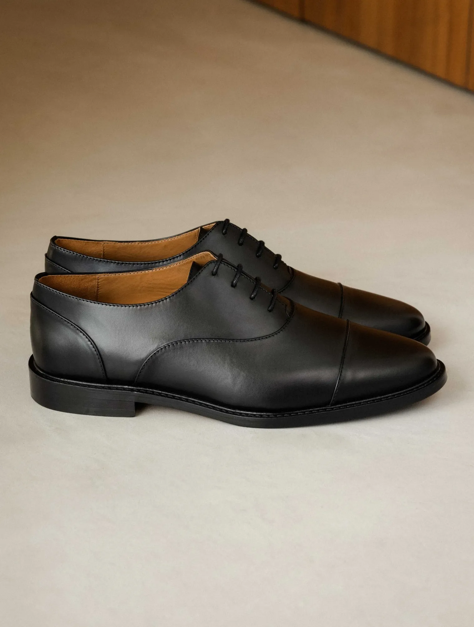 django_2.webp Bobbies Derbies & Oxfords | Django