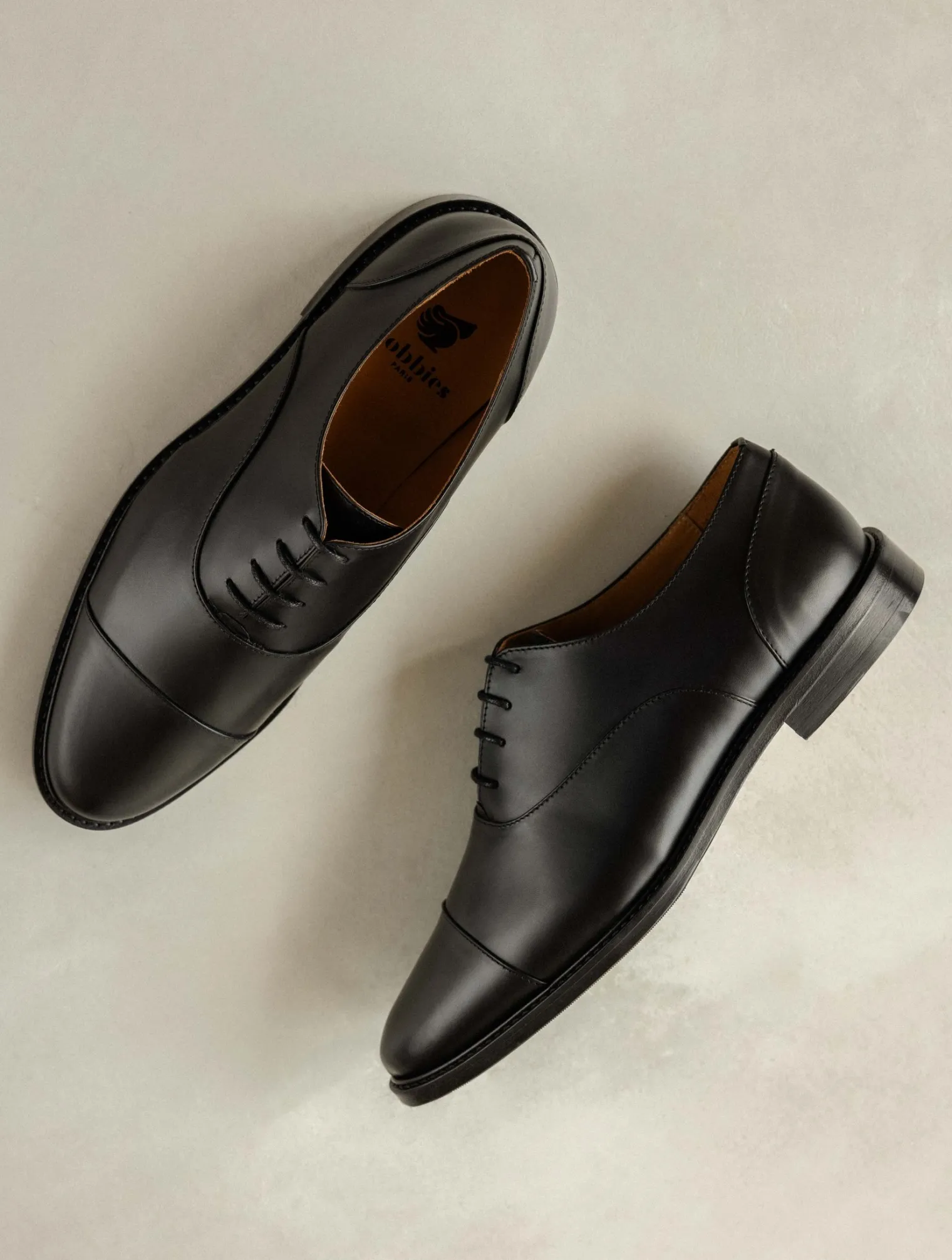 django_3.webp Bobbies Derbies & Oxfords | Django