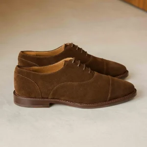 Bobbies Derbies & Oxfords | Django