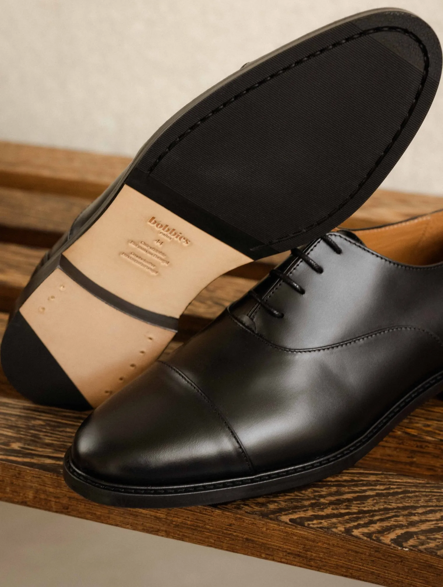 django_4.webp Bobbies Derbies & Oxfords | Django
