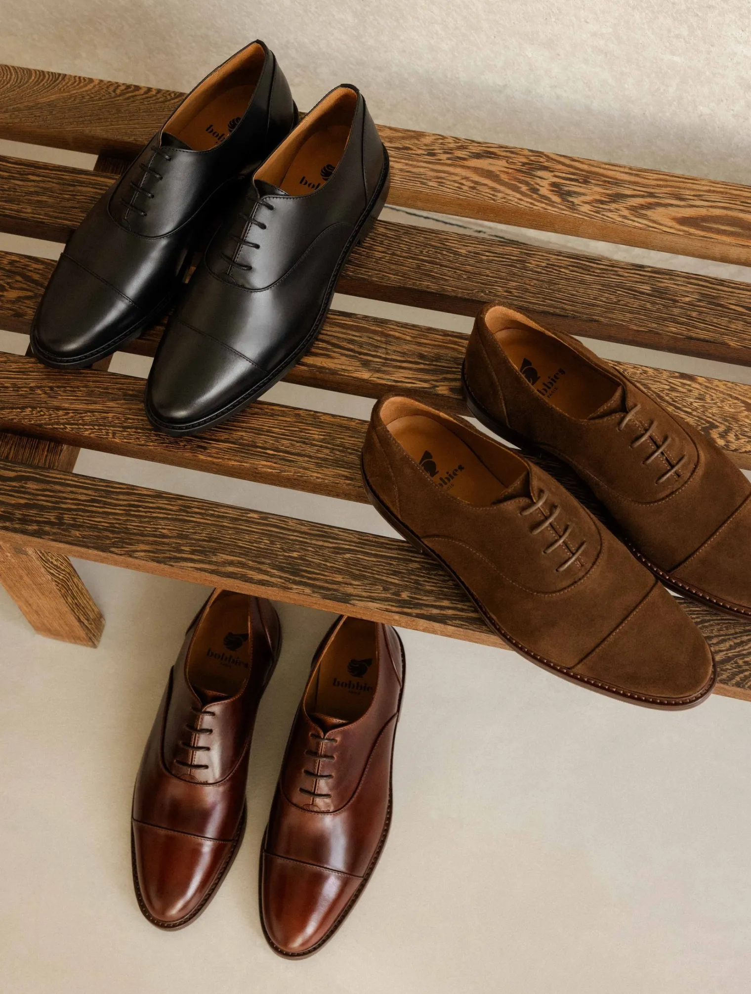 django_5.webp Bobbies Derbies & Oxfords | Django