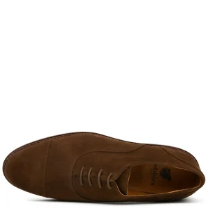 Bobbies Derbies & Oxfords | Django