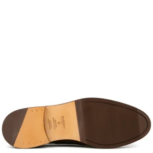 Bobbies Derbies & Oxfords | Django