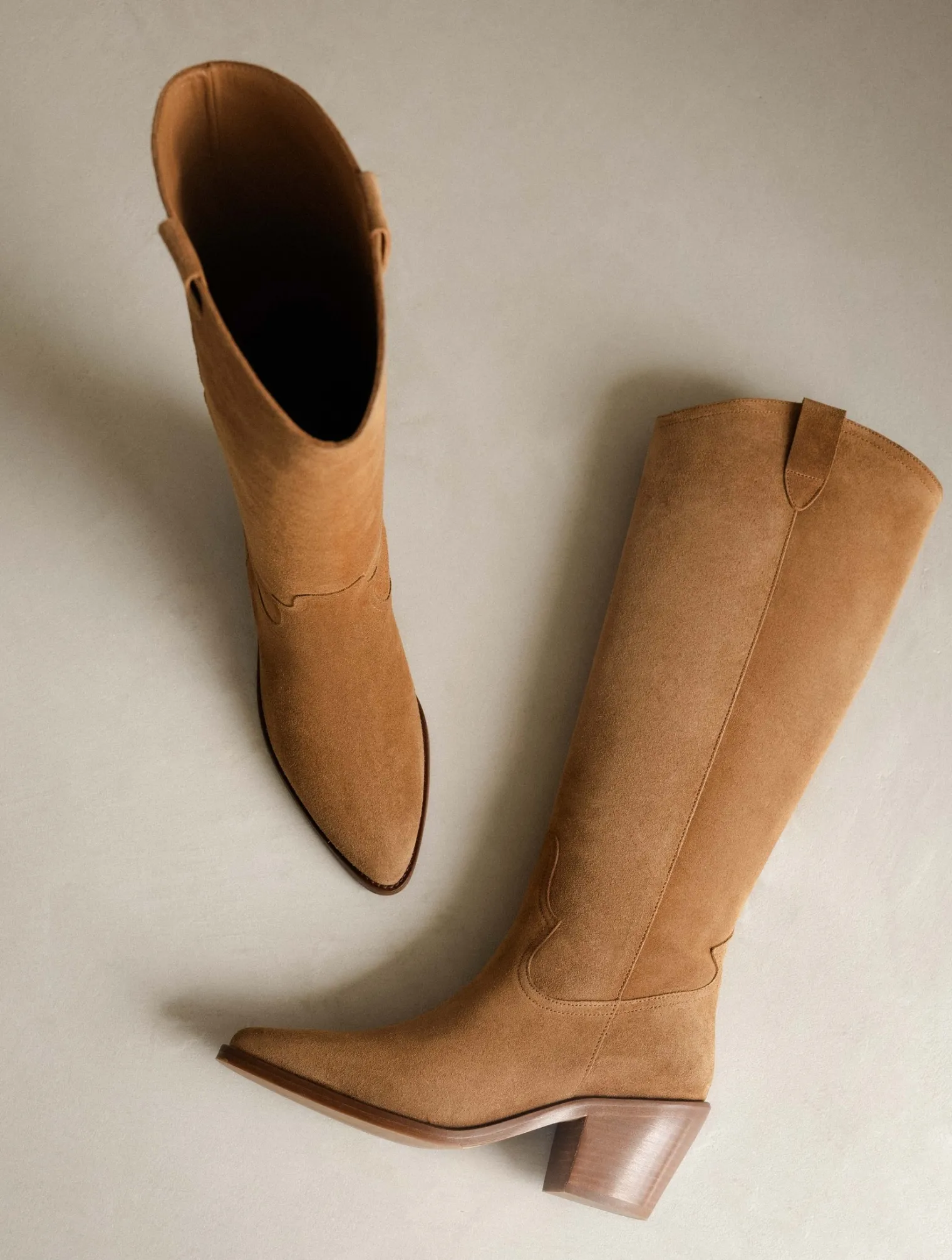 dolores_5-1.webp Women Bobbies Knee High Boots | Dolores
