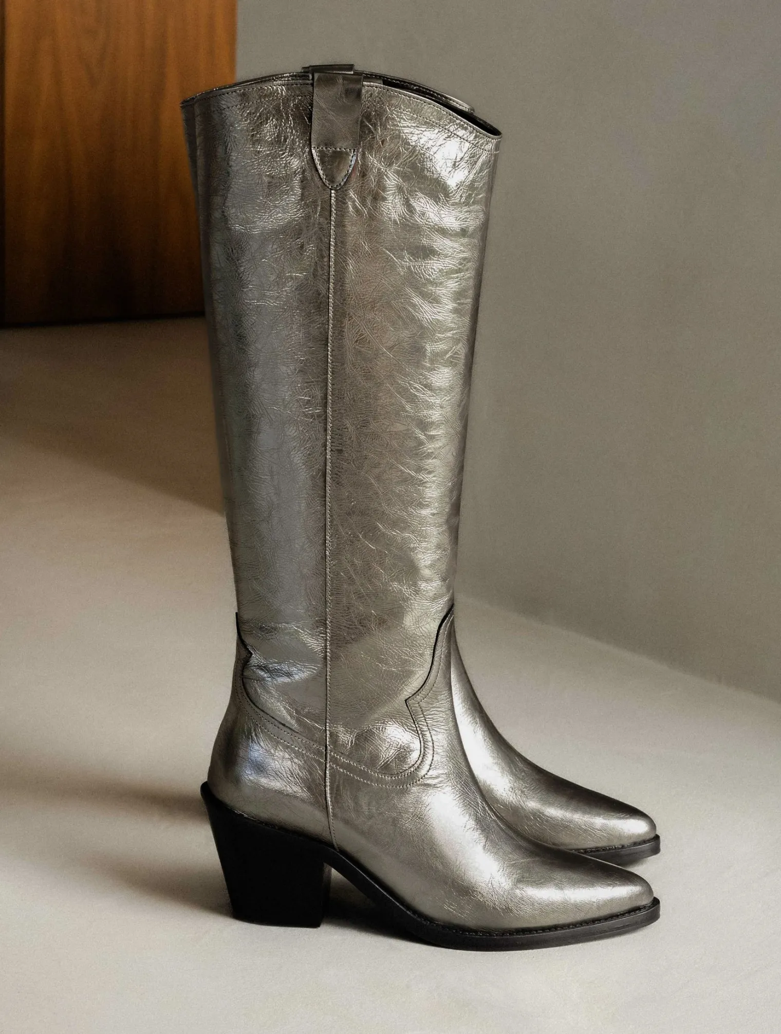 dolores_5.webp Women Bobbies Knee High Boots | Dolores