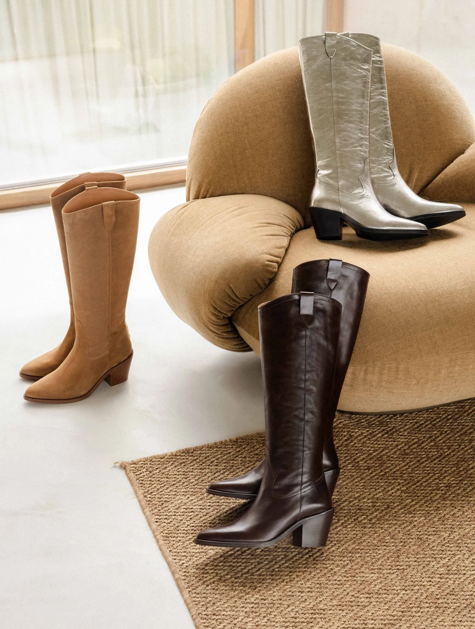 dolores_7-1.webp Women Bobbies Knee High Boots | Dolores