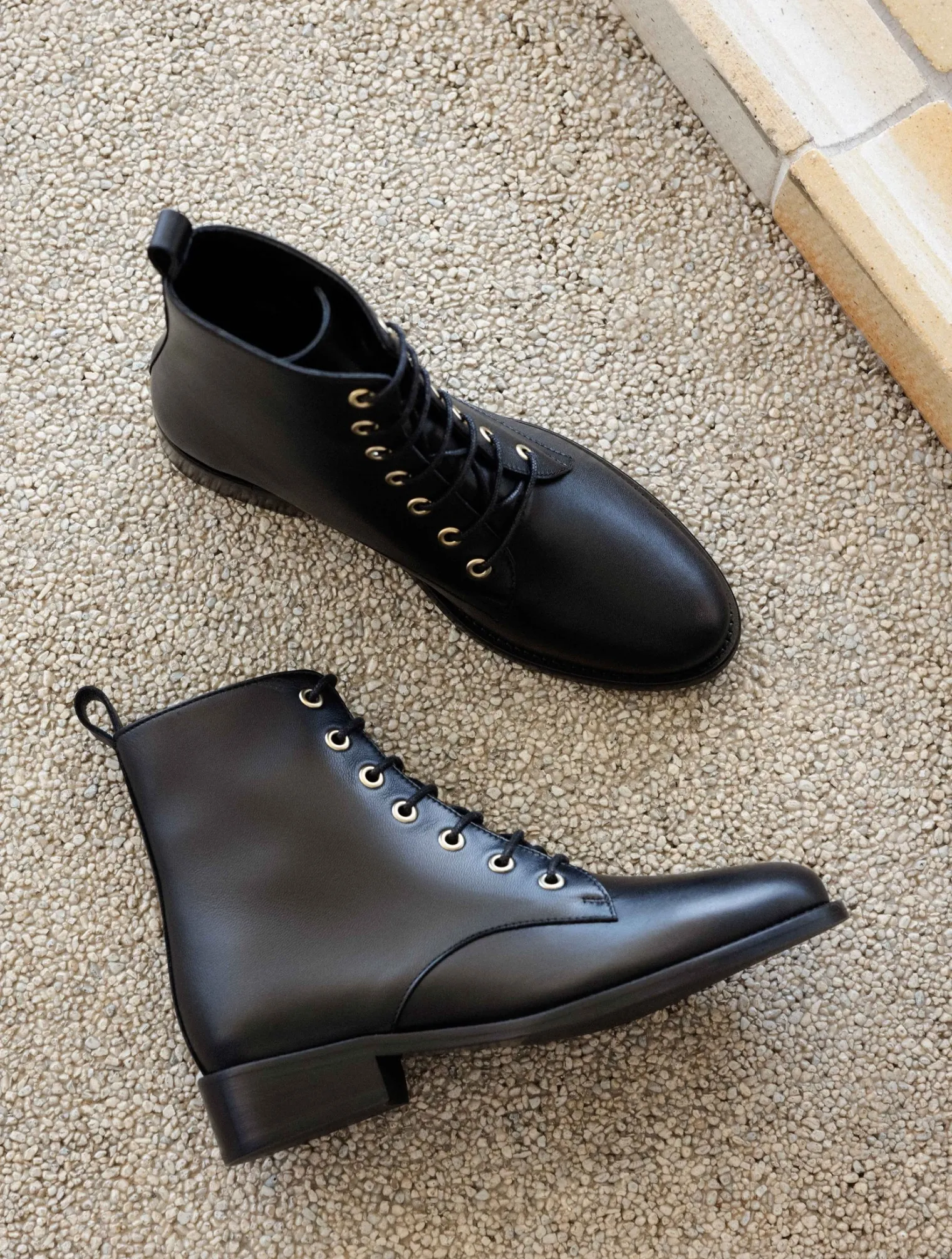 doria_0-1.webp Women Bobbies Ankle Boots | Doria