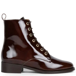 Women Bobbies Ankle Boots | Doria