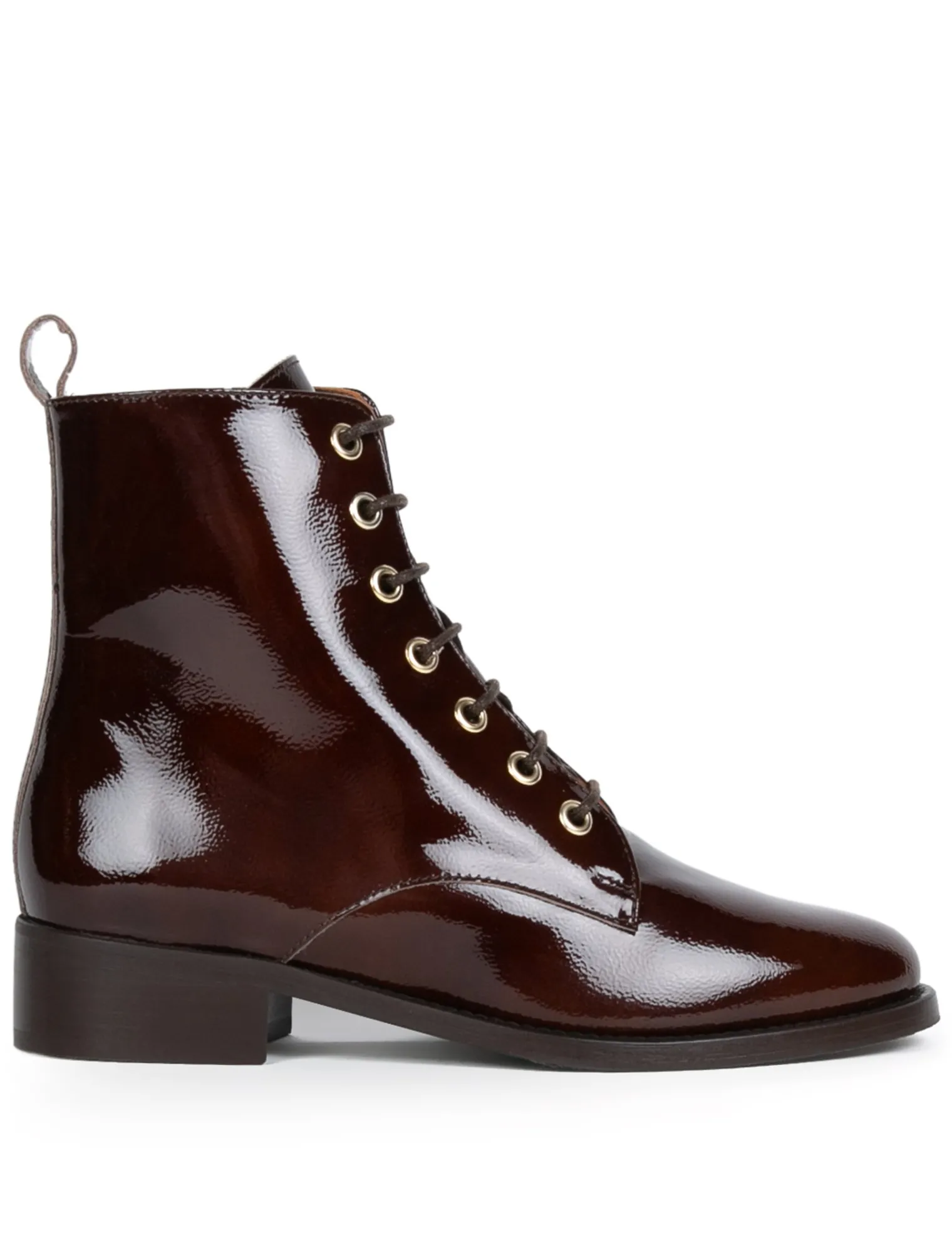 doria_1.webp Women Bobbies Ankle Boots | Doria