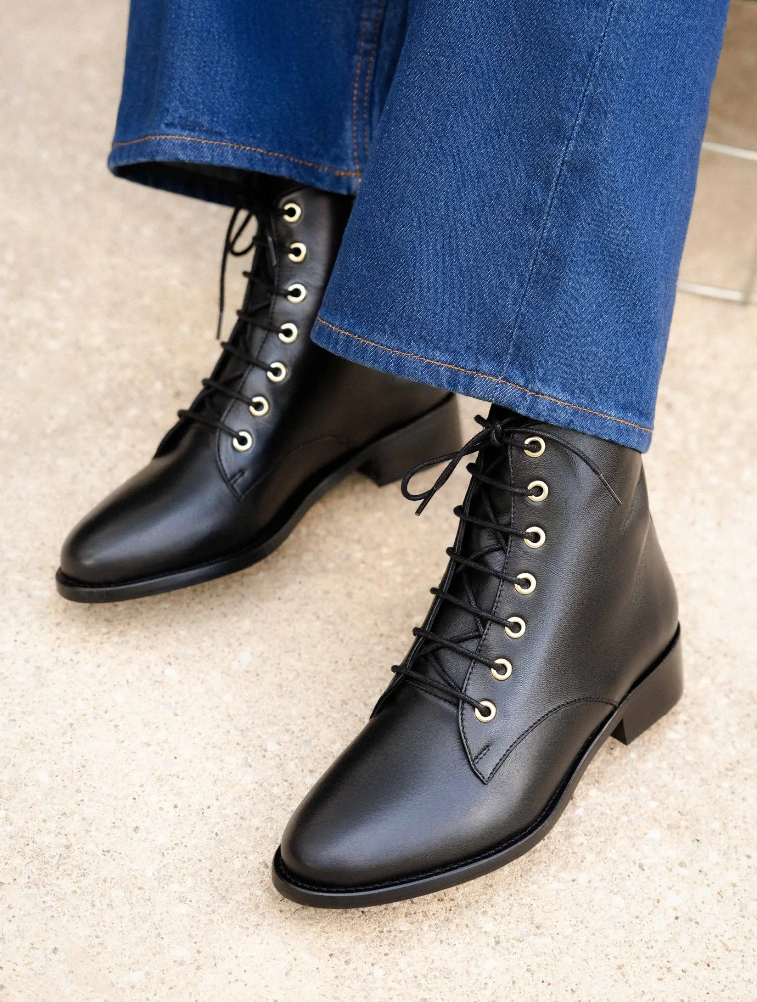 doria_2-1.webp Women Bobbies Ankle Boots | Doria