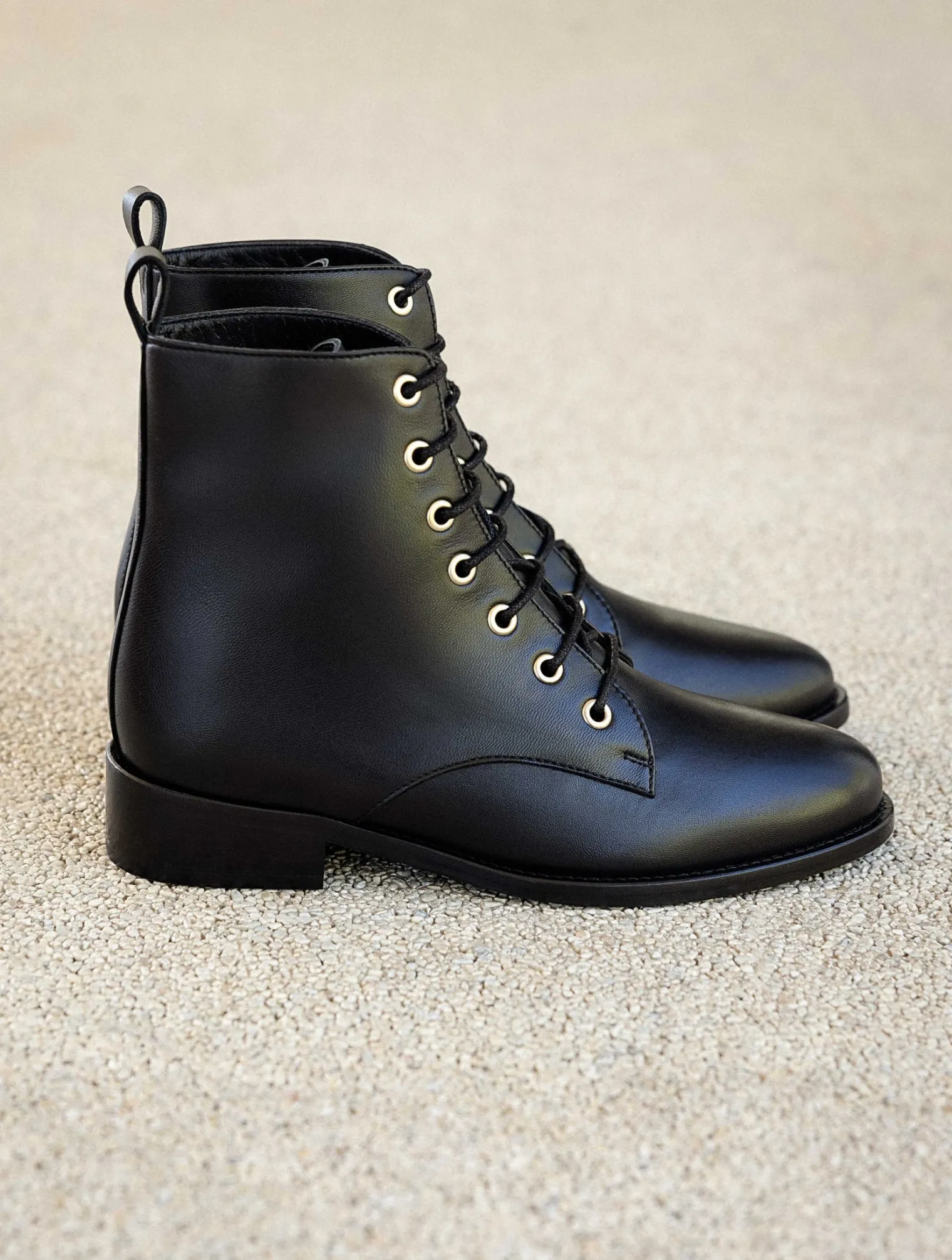 doria_3-1.webp Women Bobbies Ankle Boots | Doria