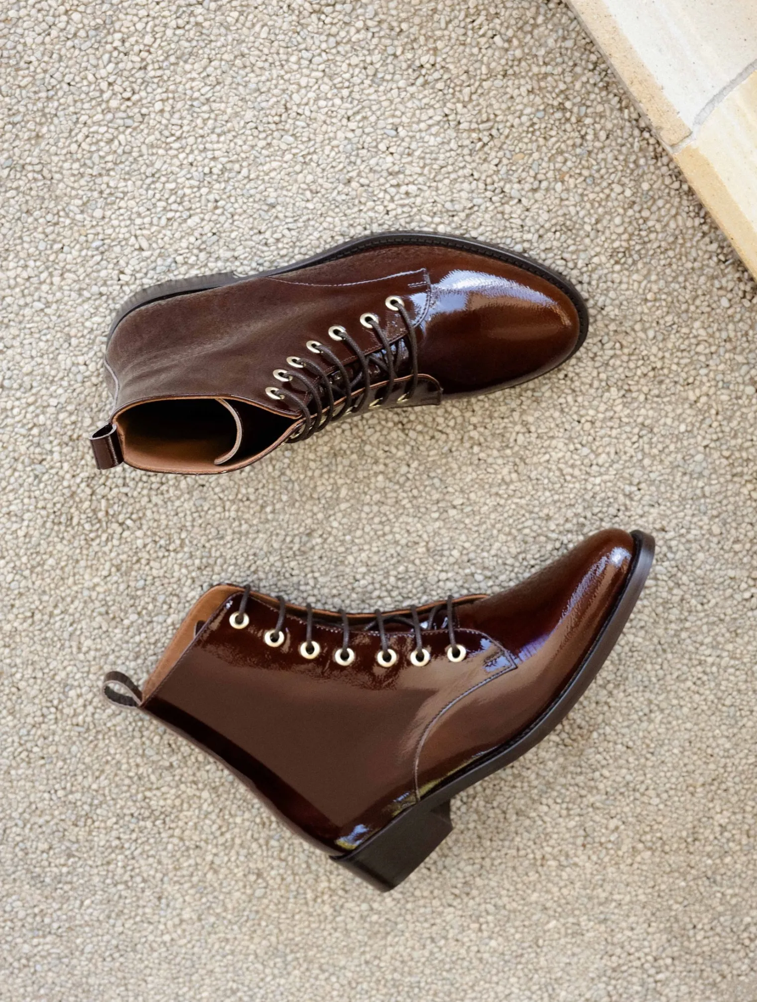 doria_4.webp Women Bobbies Ankle Boots | Doria