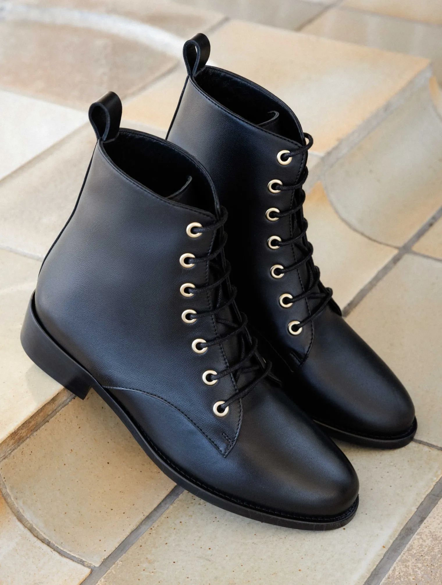 doria_5-1.webp Women Bobbies Ankle Boots | Doria