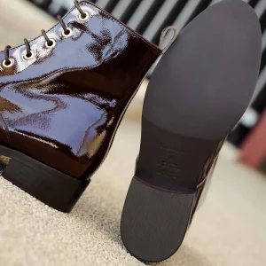 Women Bobbies Ankle Boots | Doria