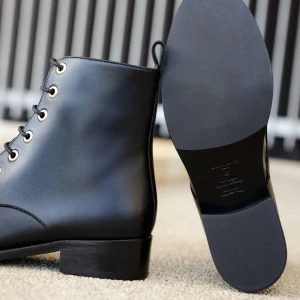 Women Bobbies Ankle Boots | Doria