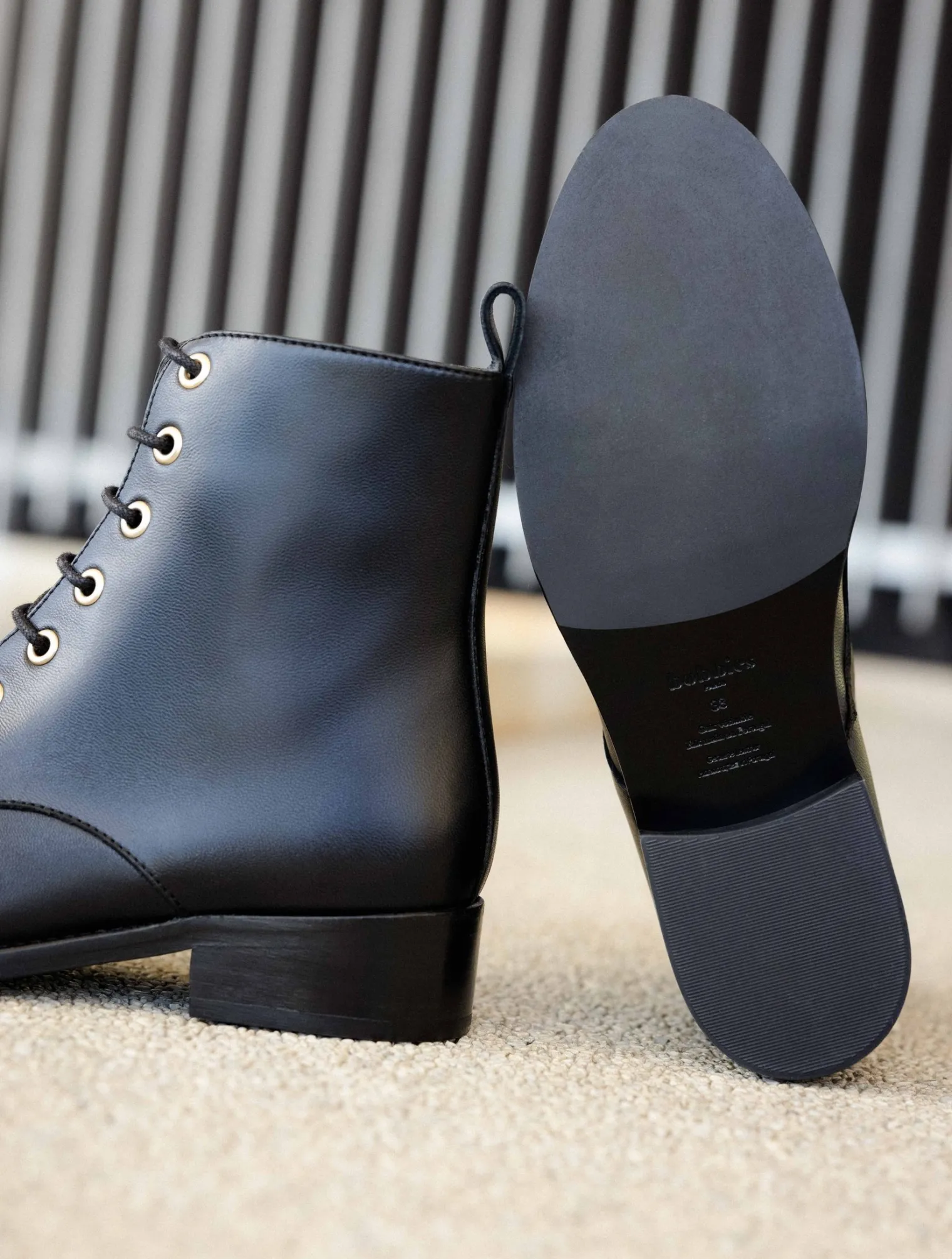 doria_6-1.webp Women Bobbies Ankle Boots | Doria