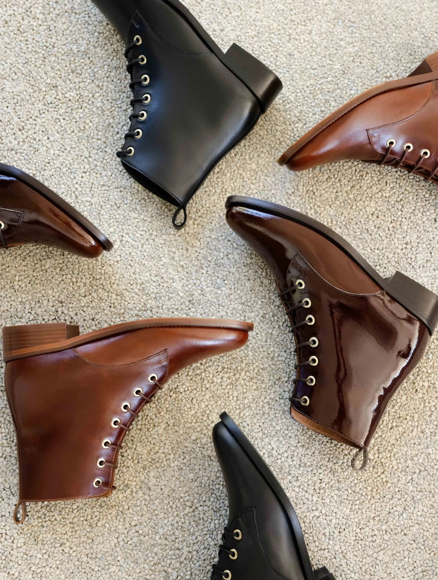 doria_6.webp Women Bobbies Ankle Boots | Doria