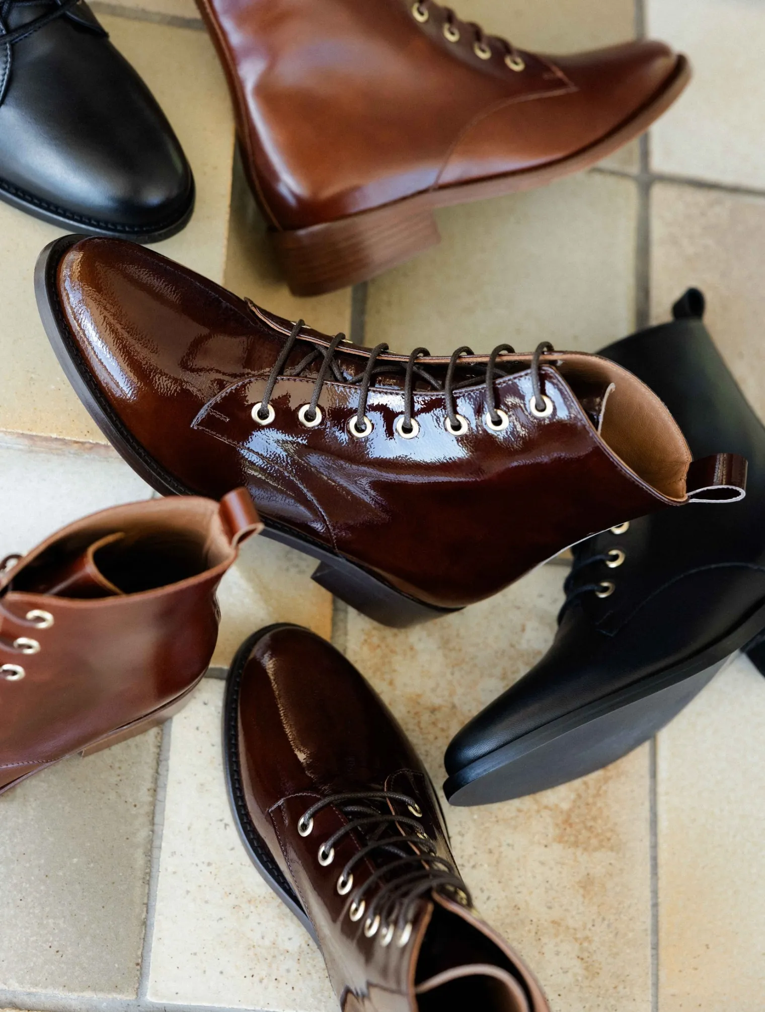 doria_7-1.webp Women Bobbies Ankle Boots | Doria