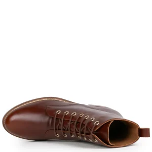 Women Bobbies Ankle Boots | Doria