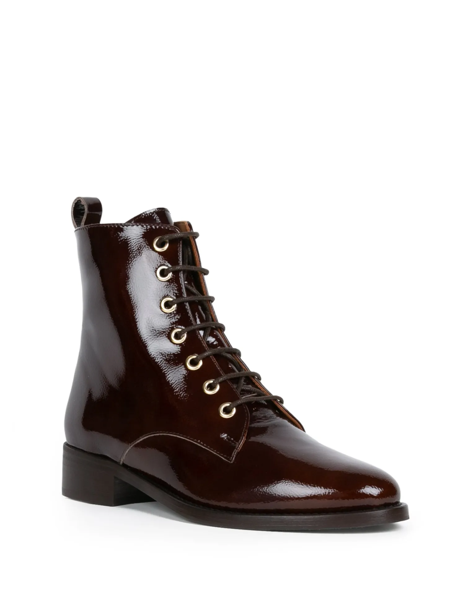 doria_7.webp Women Bobbies Ankle Boots | Doria