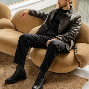 Bobbies Boots | Douglas