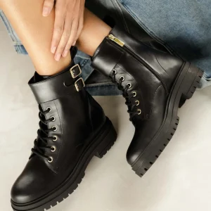 Women Bobbies Ankle Boots | Ellie