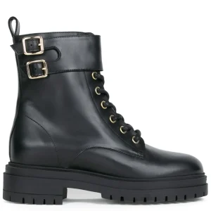 Women Bobbies Ankle Boots | Ellie