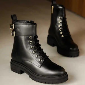 Women Bobbies Ankle Boots | Ellie