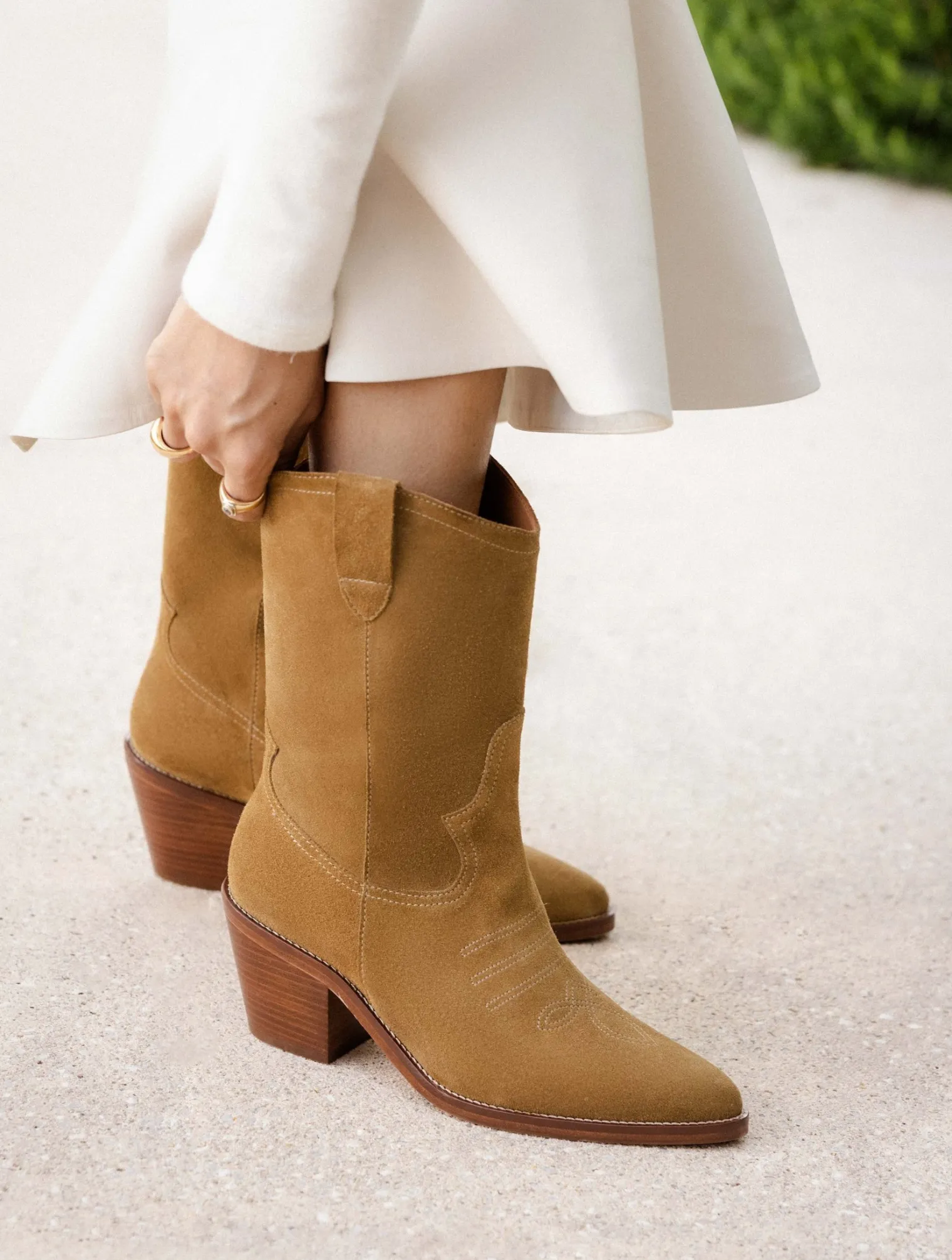 faith_2.webp Women Bobbies Knee High Boots | Ankle Boots | Faith