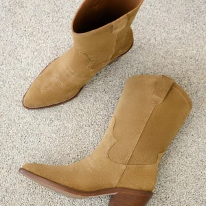 Women Bobbies Knee High Boots | Ankle Boots | Faith