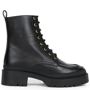 Women Bobbies Ankle Boots | Fallon