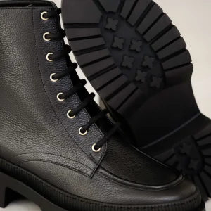 Women Bobbies Ankle Boots | Fallon