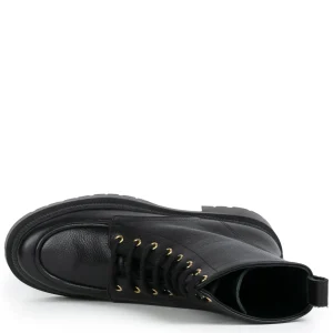 Women Bobbies Ankle Boots | Fallon